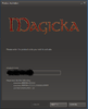 Magicka product activation.png Magicka product activation.png